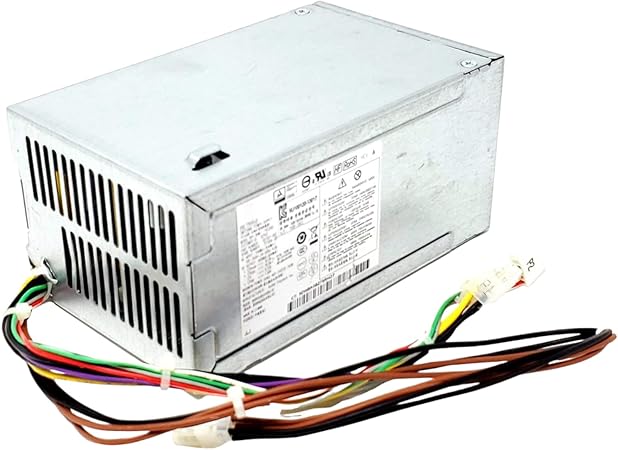 Fuente de alimentación | DPS-240AB-4 B | 240W | HP ProDesk 600 G1, EliteDesk 800 G1 SF - Image 6