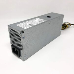 Fuente de Poder / Alimentación | PA-1181-3HB | L07658-001 | HP ProDesk 280 G3 400 G5 SFF | 180W | 80Plus Gold