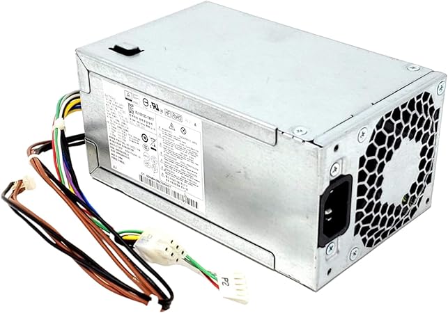 Fuente de alimentación | DPS-240AB-4 B | 240W | HP ProDesk 600 G1, EliteDesk 800 G1 SF