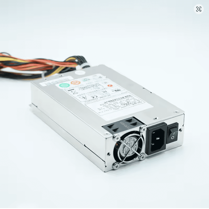 Fuente de Alimentación / Poder | H1U-6200P (R0HS) | 200W max 130W | NSA 3600 1RK26 - Image 7