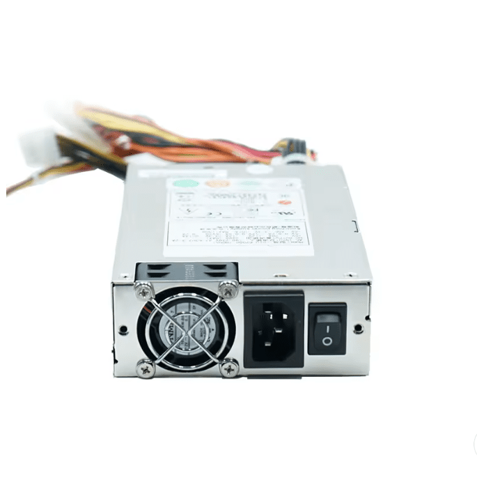 Fuente de Alimentación / Poder | H1U-6200P (R0HS) | 200W max 130W | NSA 3600 1RK26 - Image 5