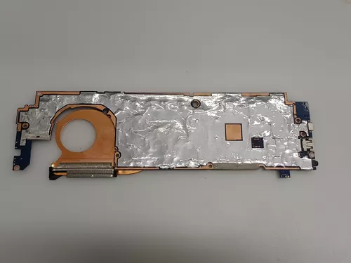 Placa Base de Laptop | 923770 -601 | HP Elite x2 1012 G2 6050A 2863101 UMA | i5-7300U 8GB - Image 2