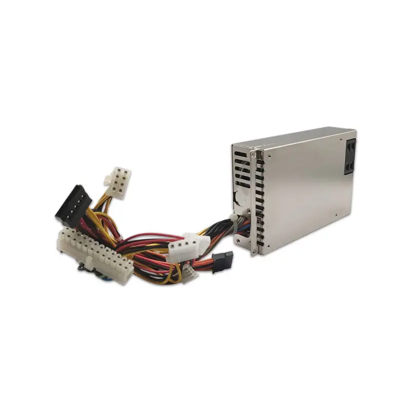 Fuente de Alimentación / Poder | H1U-6200P (R0HS) | 200W max 130W | NSA 3600 1RK26 - Image 6