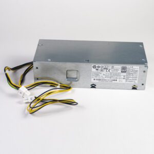 Fuente de Poder / Alimentación | PA-1181-7 | 906189-001 | 80Plus Bronze | 180W | HP ProDesk, Lenovo y Lenovo ThinkCentre