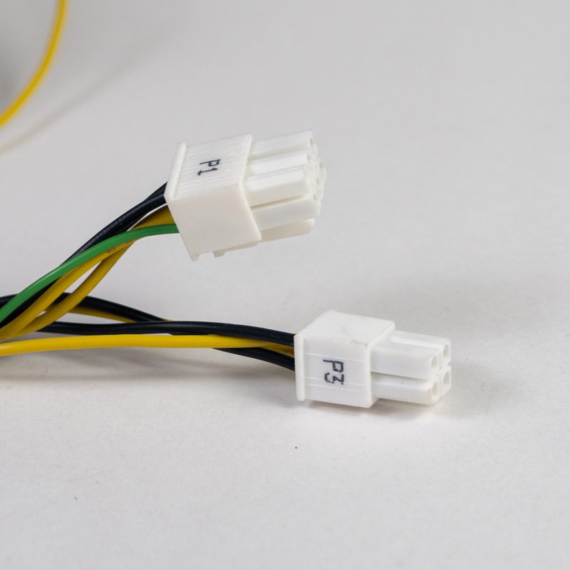 Fuente de Poder / Alimentación | PA-1181-7 | 906189-001 | 80Plus Bronze | 180W | HP ProDesk, Lenovo y Lenovo ThinkCentre - Image 2