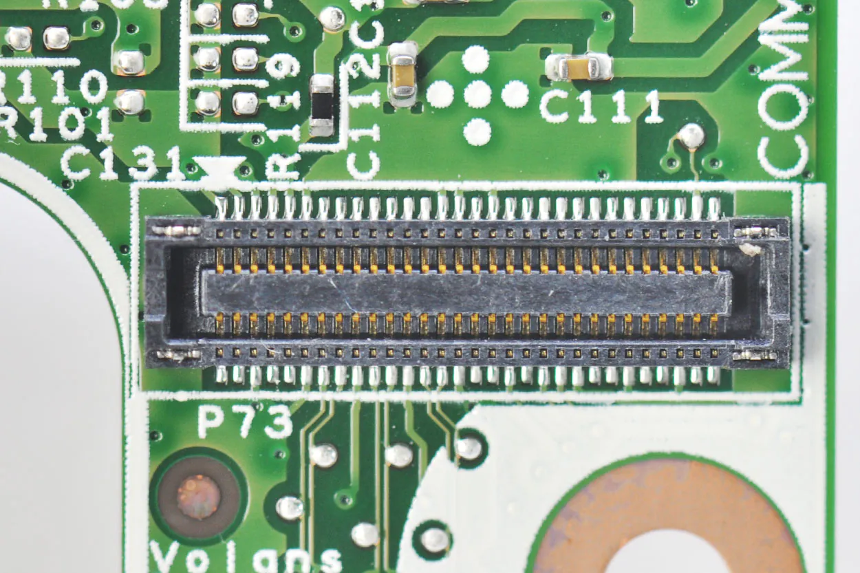 Conector de cable de ordenador | HP | 906321-001 (3TK80AA) | VGA | EliteDesk 800 705 G4 ProDesk 600 400 G5 - Image 2