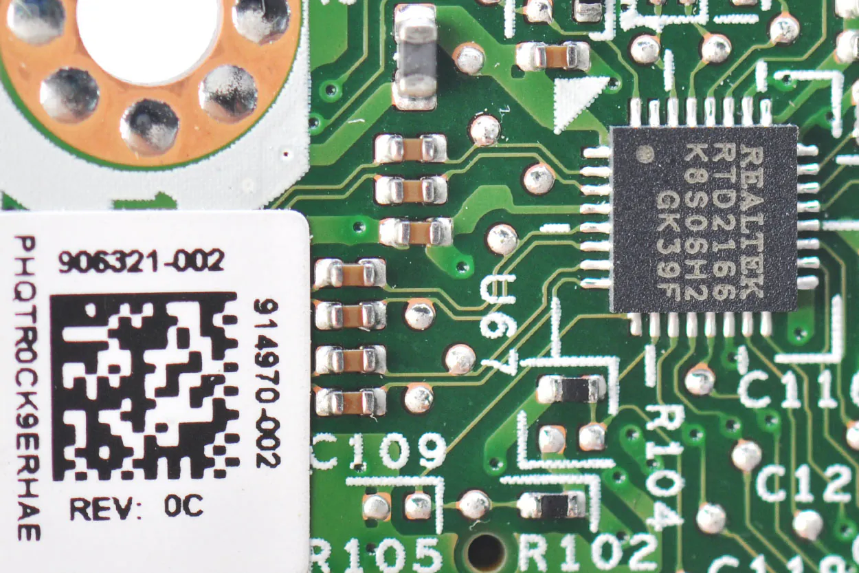 Conector de cable de ordenador | HP | 906321-001 (3TK80AA) | VGA | EliteDesk 800 705 G4 ProDesk 600 400 G5 - Image 5