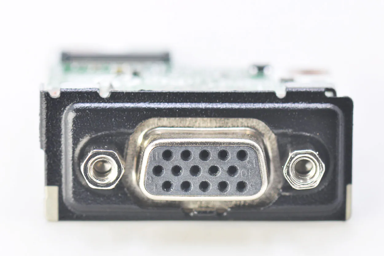 Conector de cable de ordenador | HP | 906321-001 (3TK80AA) | VGA | EliteDesk 800 705 G4 ProDesk 600 400 G5 - Image 4