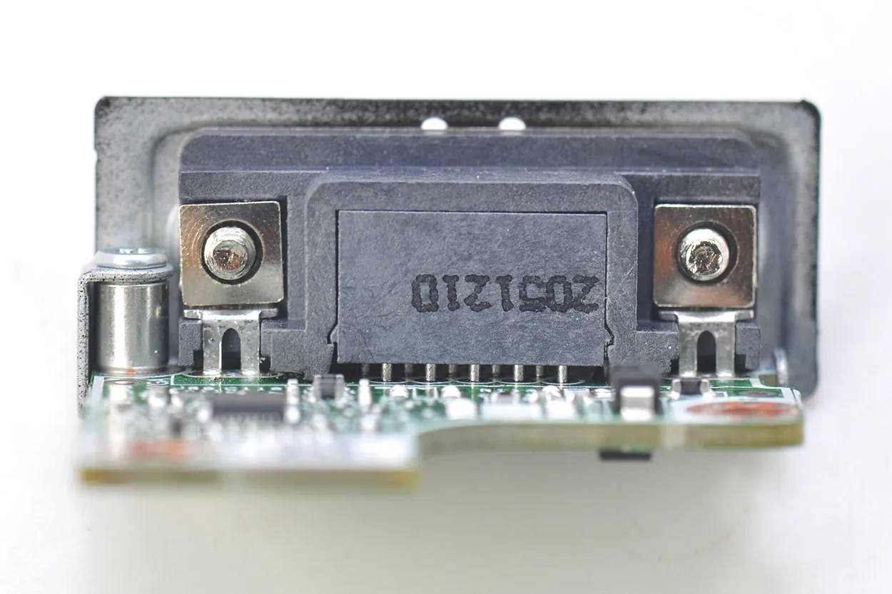 Conector de cable de ordenador | HP | 906321-001 (3TK80AA) | VGA | EliteDesk 800 705 G4 ProDesk 600 400 G5 - Image 7