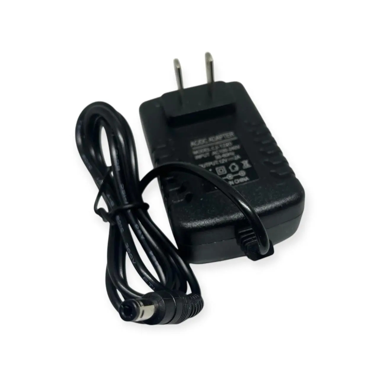 Cargador 12V 2 amp | Fuente de Poder | Trasformador | 12V 2A (24W) - Image 6