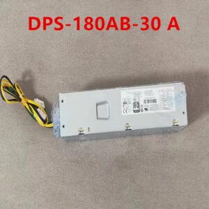 Fuente de Poder / Alimentación | DPS-180AB-30 A | L07658-003 | 80Plus Gold | 180W | HP ProDesk