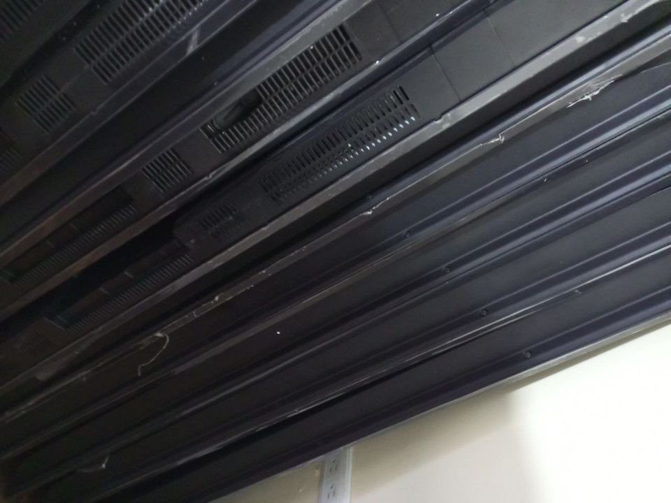 TELEVISORES SAMSUNG | PARA REPUESTO | PLACAS MADRE, FUENTES DE PODER, PARLATES, TIRAS LED, TCOM - Image 2