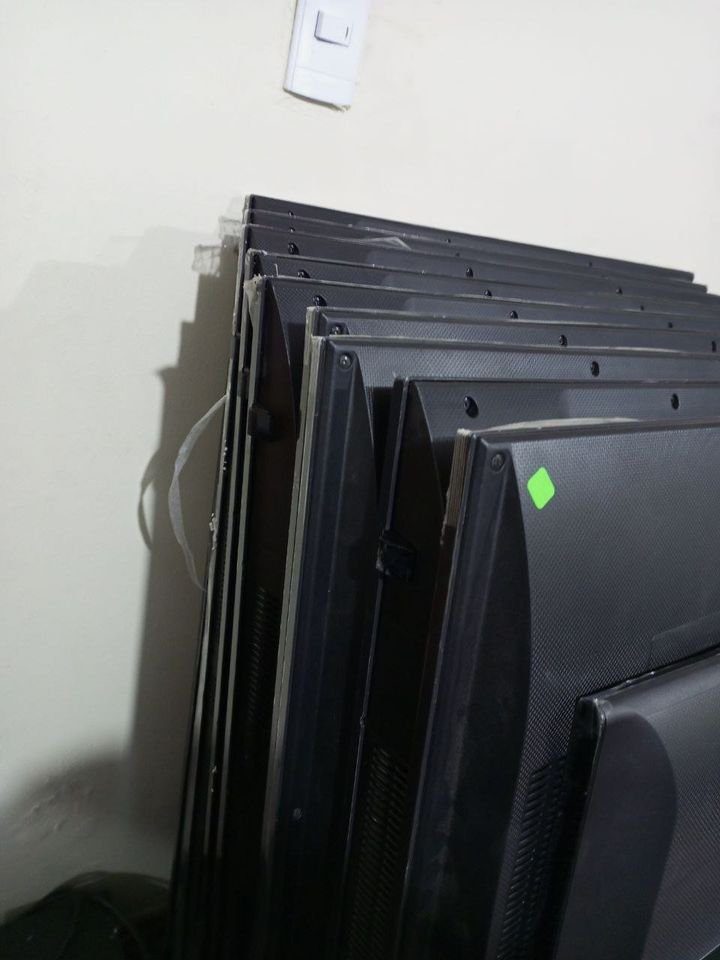 TELEVISORES SAMSUNG | PARA REPUESTO | PLACAS MADRE, FUENTES DE PODER, PARLATES, TIRAS LED, TCOM