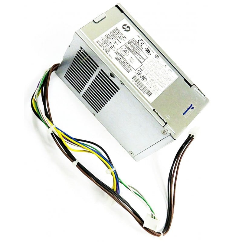 Fuente de alimentación | DPS-240AB-4 B | 240W | HP ProDesk 600 G1, EliteDesk 800 G1 SF - Image 2