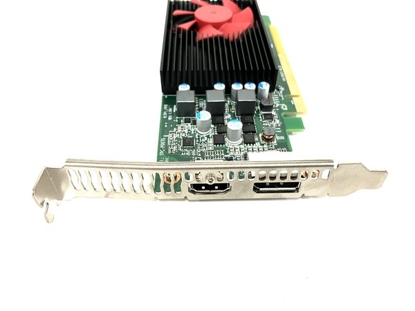 Tarjeta de video/gráfica | HP | TPC-P007G | R17DP1-LPPCB | AMD Radeon RX 550X | 4 GB | DisplayPort - Image 3