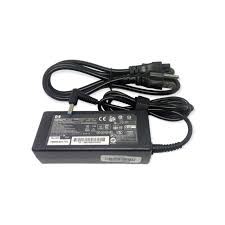 Cargador | HP | Punta Azul | 65W | 19.5V 3.33A | Original - Image 2