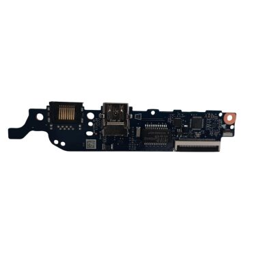 Placa USB | HP | N01502-001 | DAX8SAPI8C0 | puerto USB y LED | Probook 450 G9 455 G9 | 2022/2023