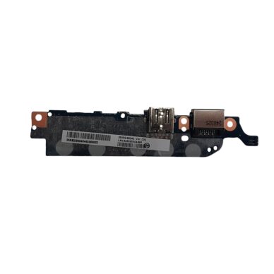 Placa USB | HP | N01502-001 | DAX8SAPI8C0 | puerto USB y LED | Probook 450 G9 455 G9 | 2022/2023 - Image 2