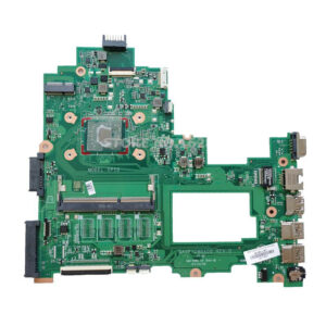 Motherboard HP DA0P1DMB6D0 con Celeron N3350 – Laptop 14‑BS / 246 G6 / Pavilion 14
