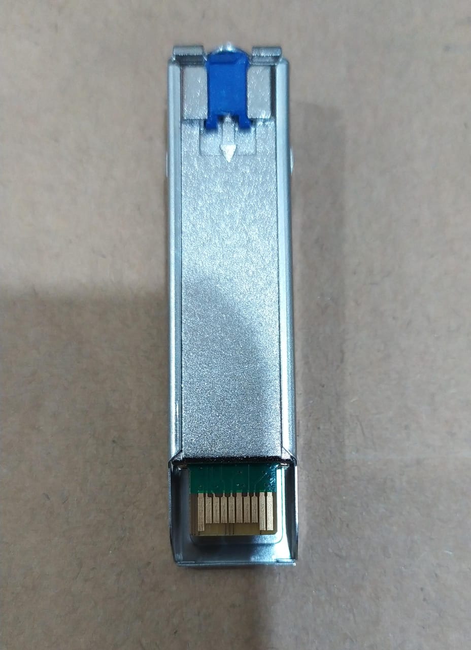 Módulo SFP 1.25G Huawei MXPD‑243S 1310 nm 10 km (compatible) LC - Image 2