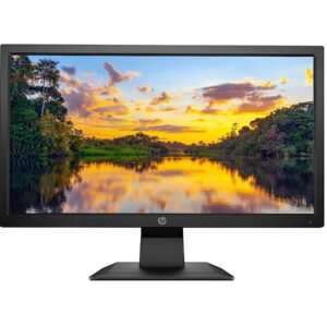 Monitor HP P204v 19.5"