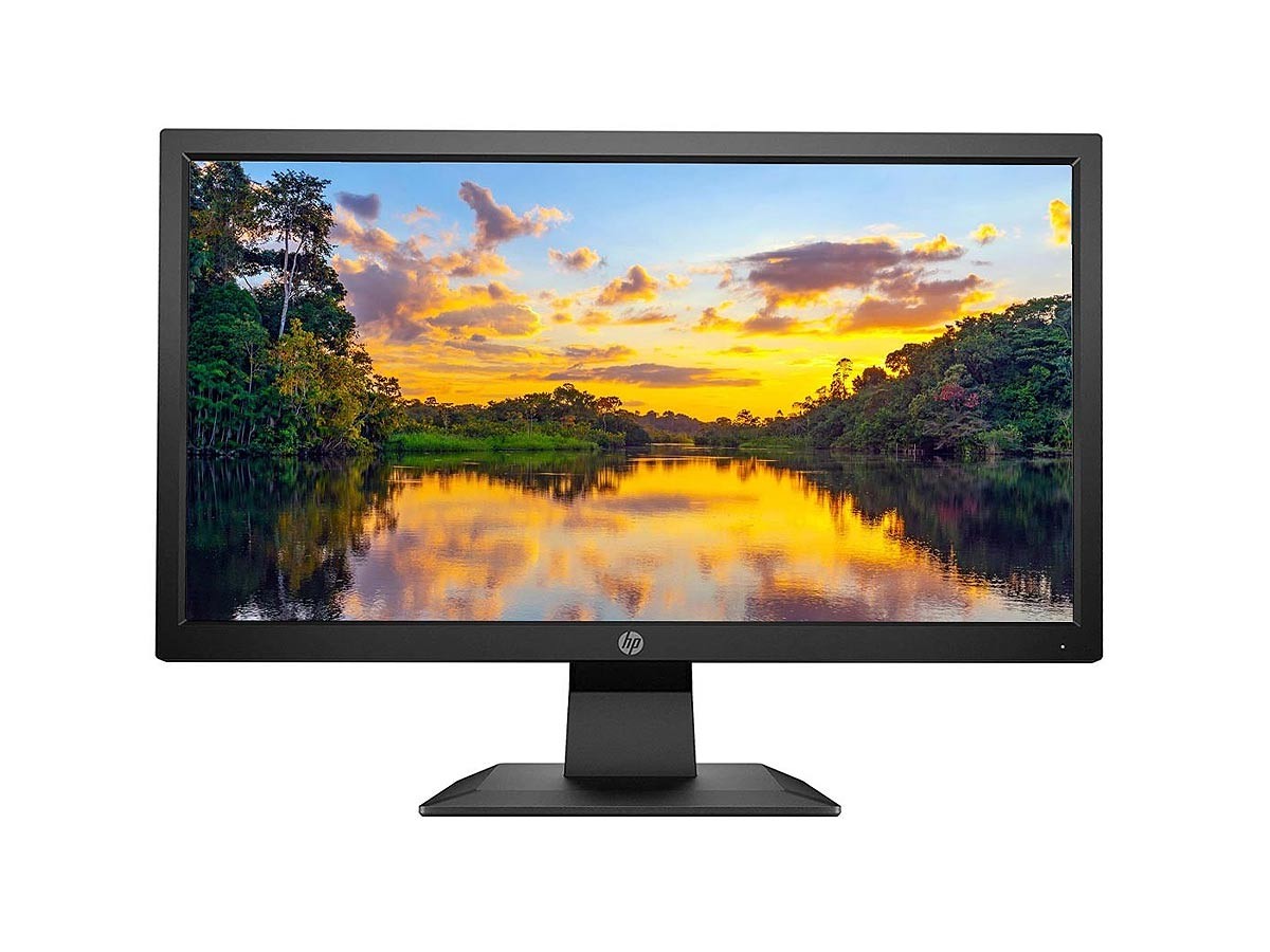Monitor HP P204v 19.5"