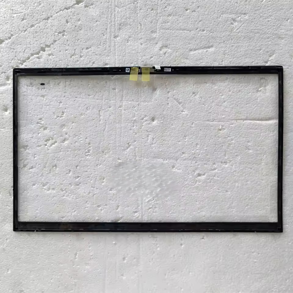 Marco de Pantalla HP M05257‑001 Bezel IR Sin Sensor ALS Para EliteBook 850 G7 G8 - Image 2