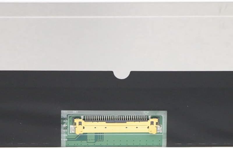 PANTALLA 15.6 | NV156FHM-N45 | L16640-001 | LED SLIM 30 PINES FHD(1920*1080) IPS NARROW SIN SOPORTES 60Hz - Image 3