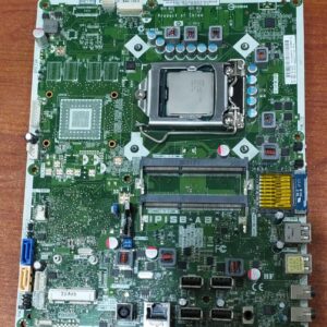 Placa Base HP Pavilion 20 All‑In‑One 3520 | IPISB‑AB | i3 de 2ª (SR05W) Tarjeta Gráfica H61 Express