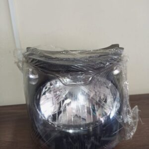 Faro de motor pulsar | 180 / 220 | DTS | NUEVO | SIN FOCO