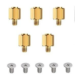 Tornillo Universal + Torre para SSD M.2