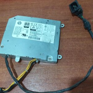 Fuente de Poder HP DPS-180AB-28 A 180W 80 PLUS GOLD para EliteOne 800 G3