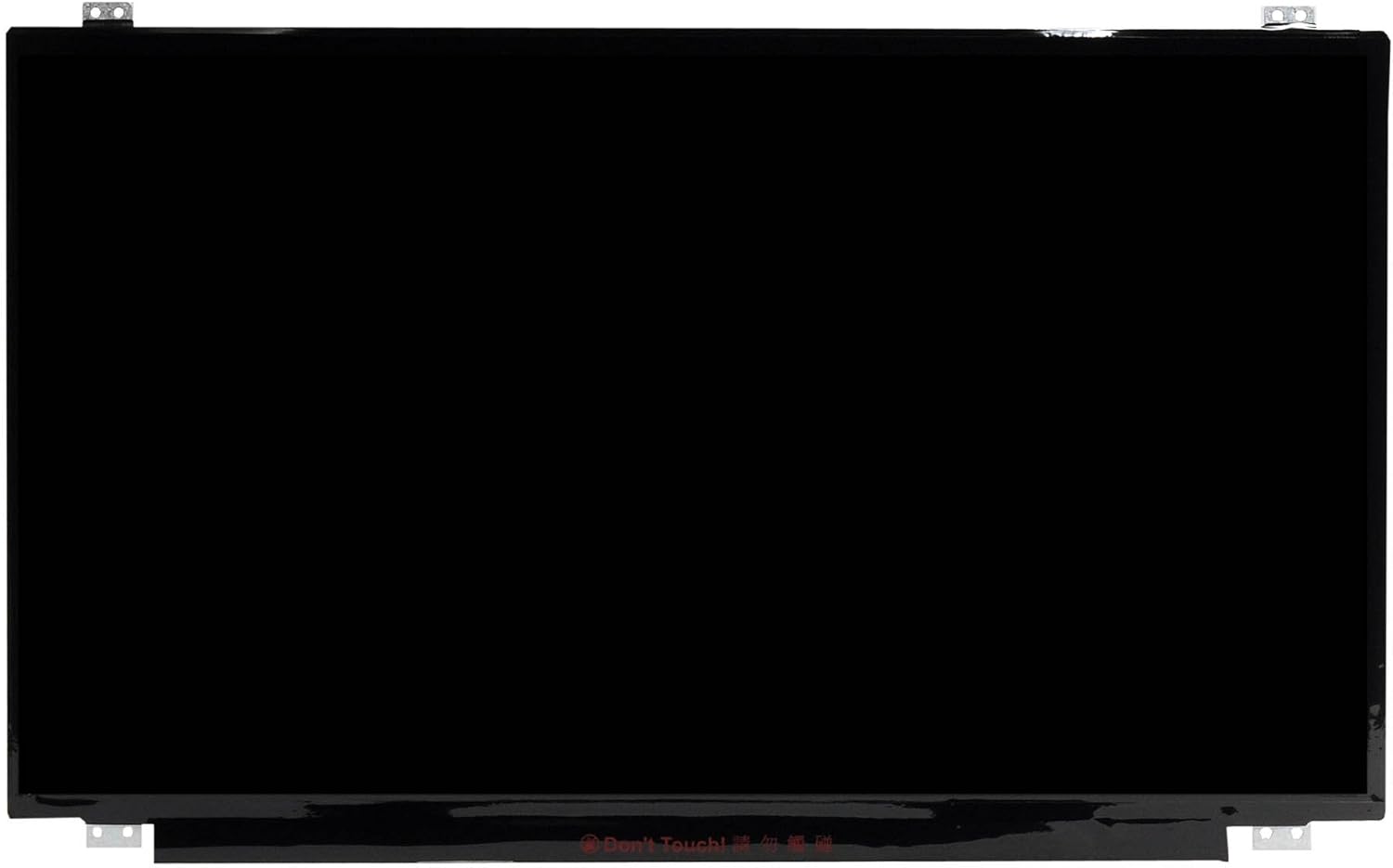 Pantalla LCD HD | B156XTN04 | 15.6" | para Dell 30pins WXGA eDP Slim | compatible con AUO P/N