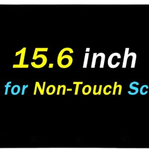 Pantalla LCD Mate HD | LTN156AT39-301 | 15.6" | conector de 30 pines.