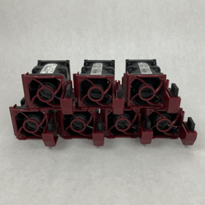 Ventilador | V40W12BS1M5-08A033 | 12V 1.10A | para Servidor HP DL360 GEN9 G9 4056 4cm