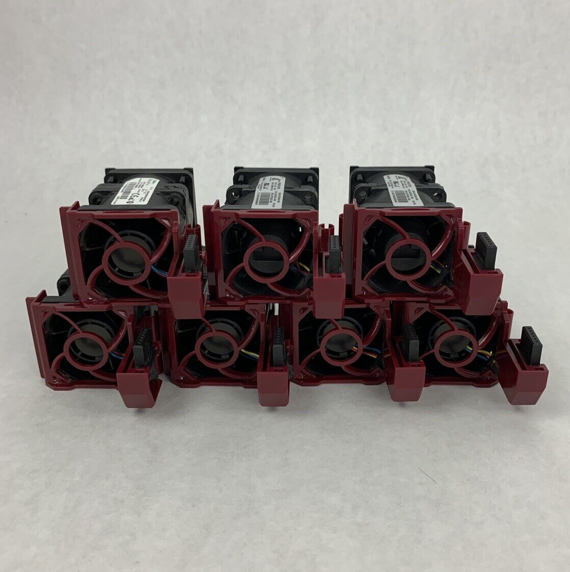 Ventilador | V40W12BS1M5-08A033 | 12V 1.10A | para Servidor HP DL360 GEN9 G9 4056 4cm