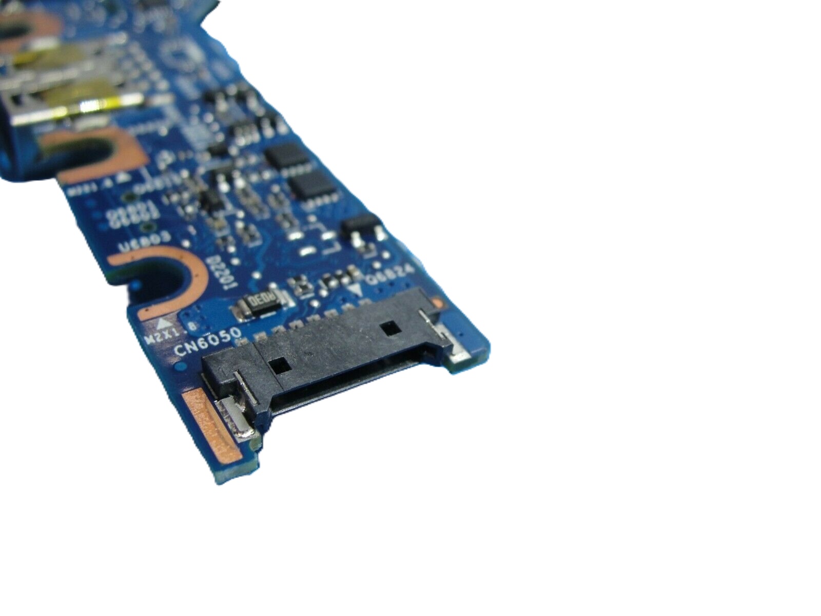 Placa de sistema para base de teclado | HP | 806252-001 | Tablet Elite X2 1011 G1 11.6" - Image 4