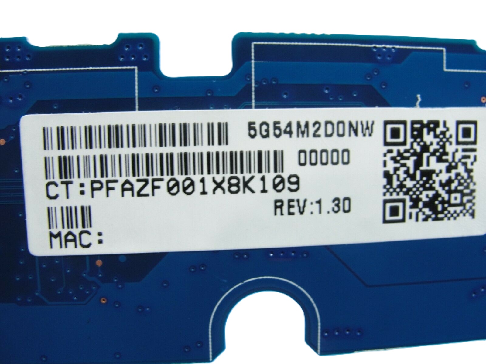 Placa de sistema para base de teclado | HP | 806252-001 | Tablet Elite X2 1011 G1 11.6" - Image 6