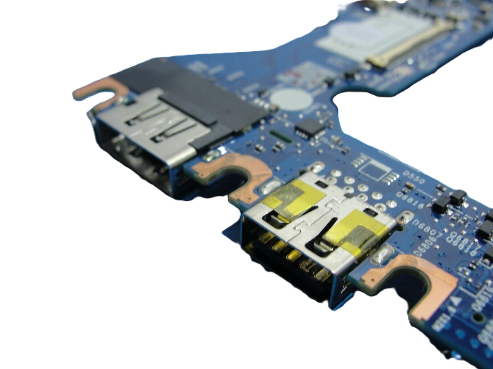 Placa de sistema para base de teclado | HP | 806252-001 | Tablet Elite X2 1011 G1 11.6" - Image 3