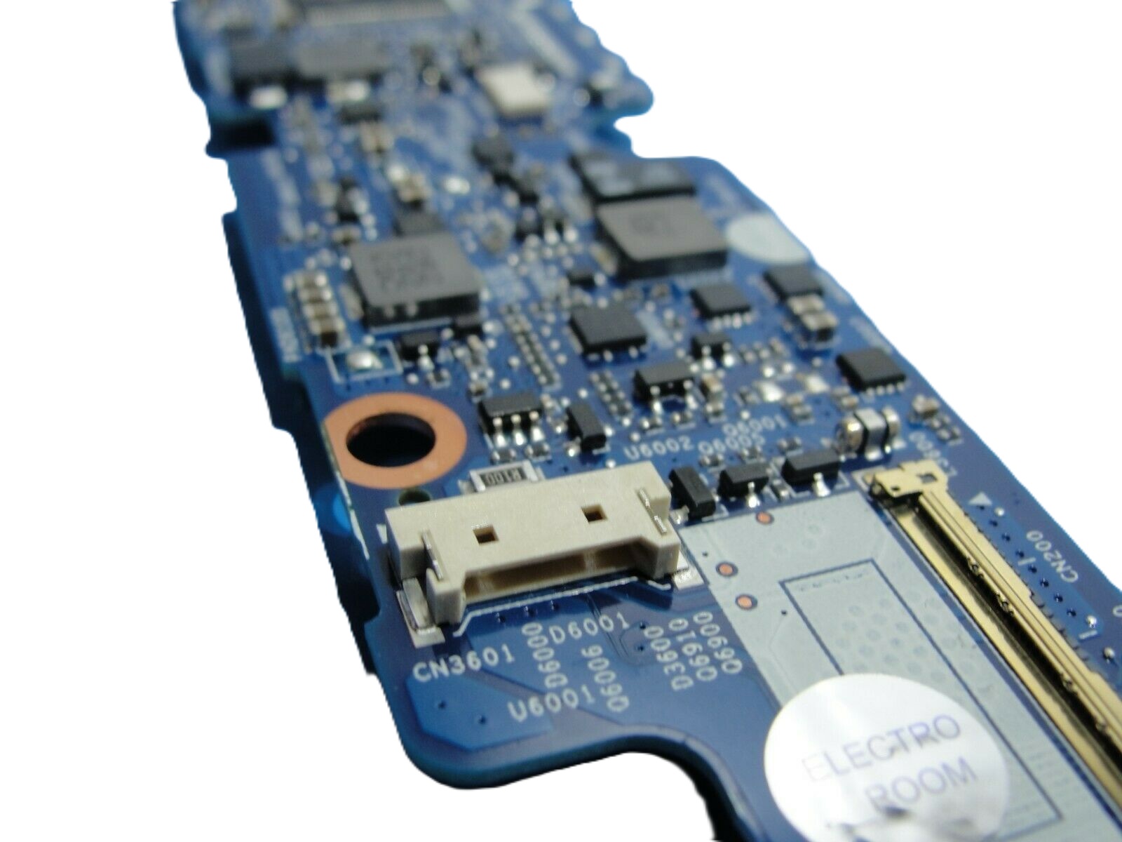 Placa de sistema para base de teclado | HP | 806252-001 | Tablet Elite X2 1011 G1 11.6" - Image 5