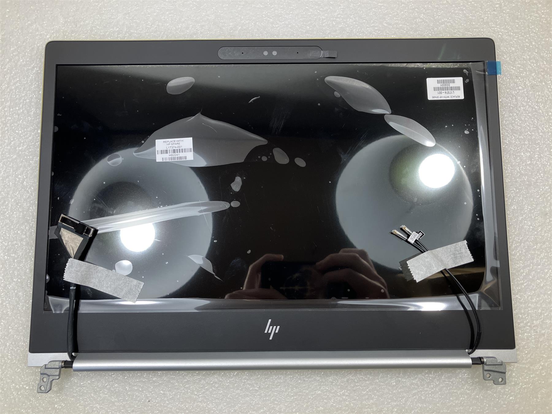 Pantalla Completa | HP | L17374-001 | L02253-001 | 14" Full HD | HP EliteBook 1040 G4