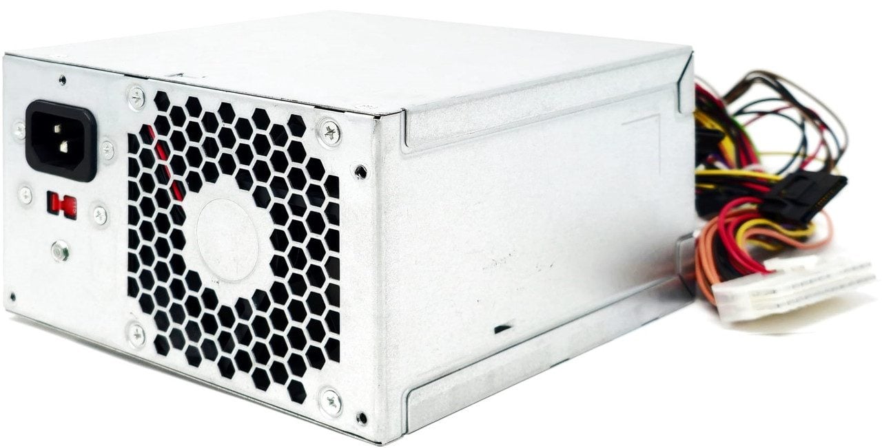 Fuente de Poder / Alimentación | HP | PS-5301-02 | 849648-001 | 300W | HP Envy H8 Pavilion P6 P7 500-510-550 - Image 6