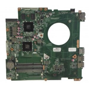 Placa Madre HP | DAY22AMB6E0 | 762531-501 para Pavilion 15-P con AMD A8-6410 y GPU 216-0858020