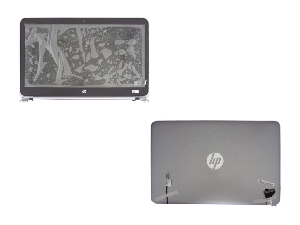 Pantalla de laptop|849778 001|HP EliteBook Folio 1040 G3 FHD|LCD Panel con Cámara