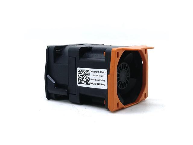 Ventilador SUNON PG40561BX-Q000-S99 12V 1.2A 14.4W Hot-Swap para Dell PowerEdge R620/R630 - Image 2