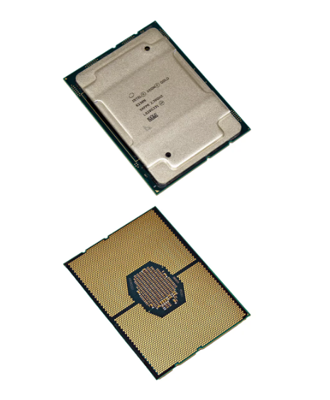 Procesador Intel Xeon Gold | 6230N | 20 núcleos | 27,5 MB Cache | 2,30 GHz | 125 W | SRFPR - Image 5