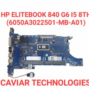 Placa Madre HP Crescent 6050A3022501| L62759‑601| i5‑8 EliteBook 840/850 G6