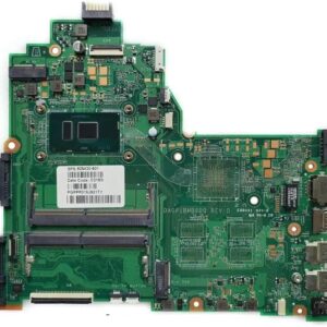Placa Base HP L15259-001 i3-7020U DA0P1BMB6D0 Rev D (HP 14q / 14g / 14-BS)