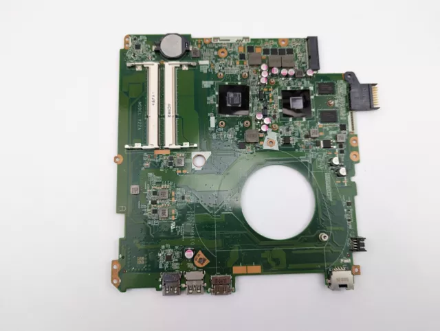 Placa Madre HP | DAY22AMB6E0 | 762531-501 para Pavilion 15-P con AMD A8-6410 y GPU 216-0858020 - Image 2