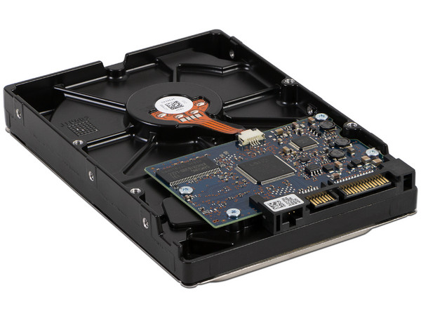 Disco Duro Interno Hitachi HUA722010CLA330 1TB 7200RPM SATA 3Gb/s 3.5" – Enterprise Class - Image 3